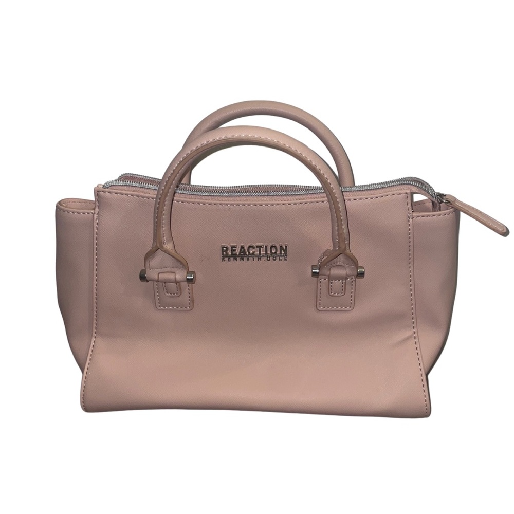 Kenneth Cole Reaction Blush Magnolia Handbag